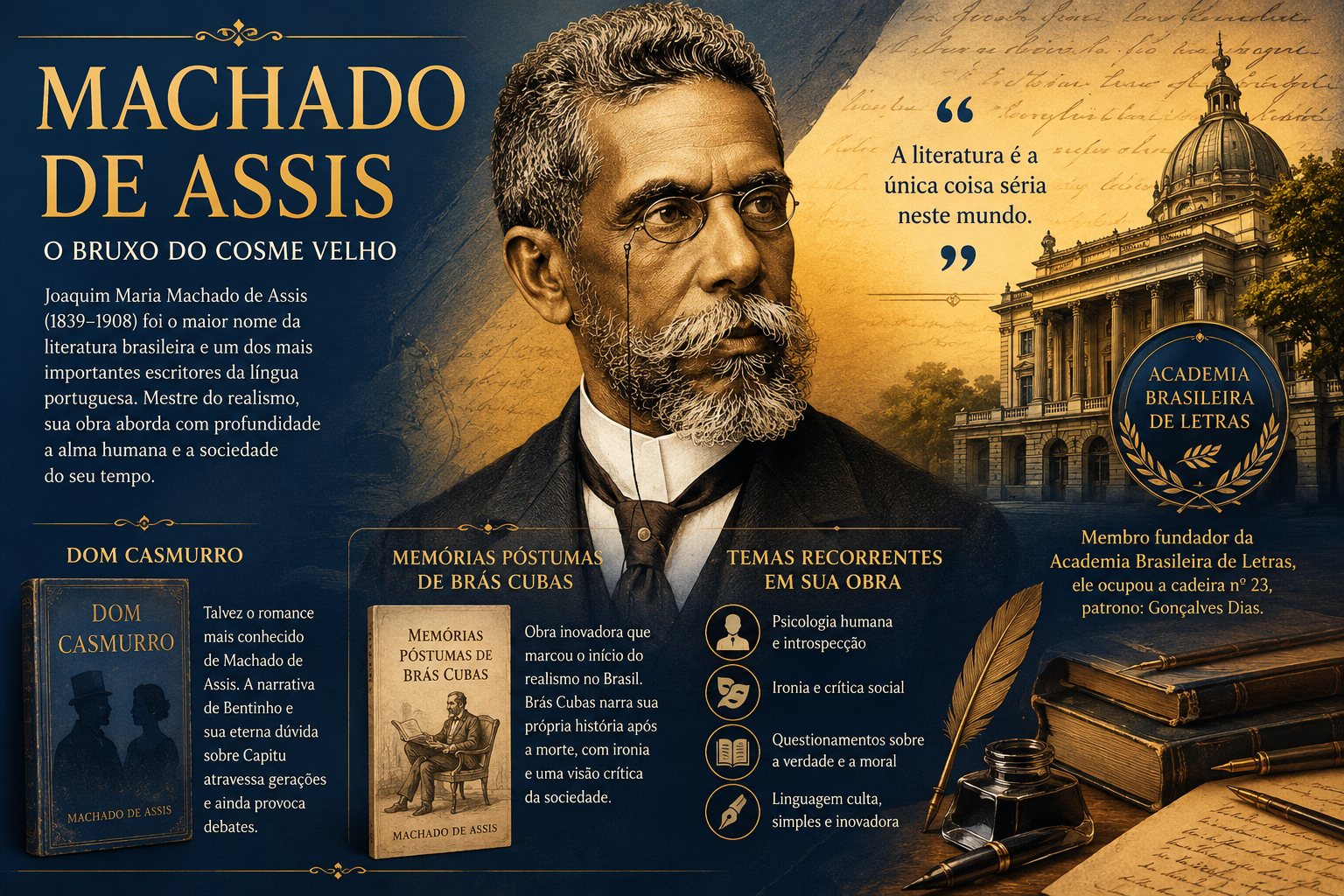 Machado de Assis